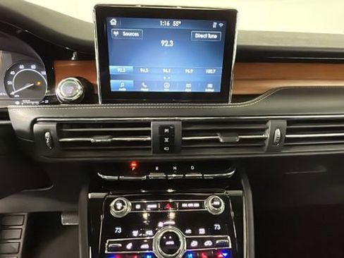 Used 2020 Lincoln Corsair Reserve w/ Equipment Group 201A AWD/4WD image 24