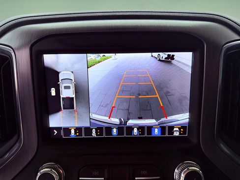 Used 2020 GMC Sierra 1500 Denali w/ Denali Ultimate Package image 31