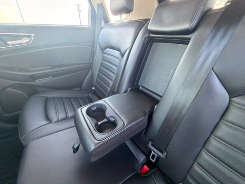 Used 2024 Ford Edge SEL w/ Convenience Package AWD/4WD image 26