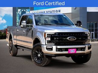 Certified 2022 Ford F250 Lariat w/ Tremor Off-Road Package video 1