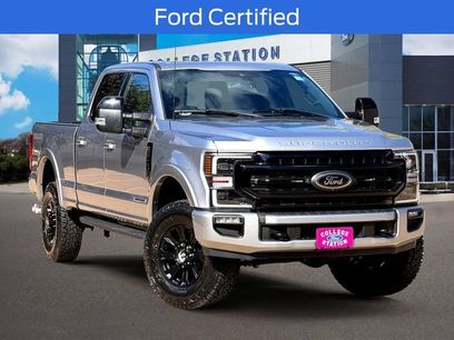 Used 2022 Ford F250 Lariat w/ Tremor Off-Road Package