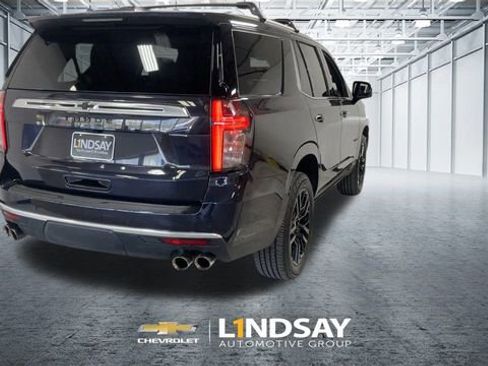 Used 2023 Chevrolet Tahoe High Country image 9