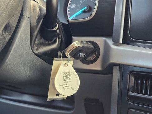 Used 2023 Ford F150 XLT image 33