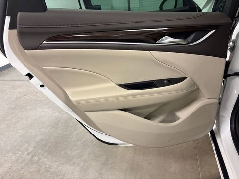 Used 2019 Buick LaCrosse Premium w/ Sun and Shade Package FWD image 29