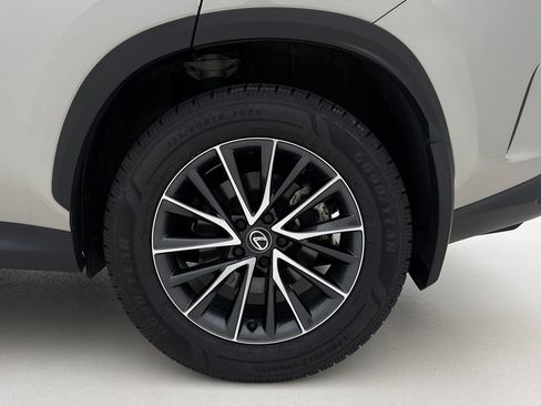 Used 2024 Lexus NX 350 AWD w/ Cold Area Package image 27