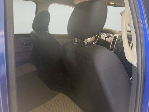 Used 2011 RAM 1500 Big Horn AWD/4WD image 50
