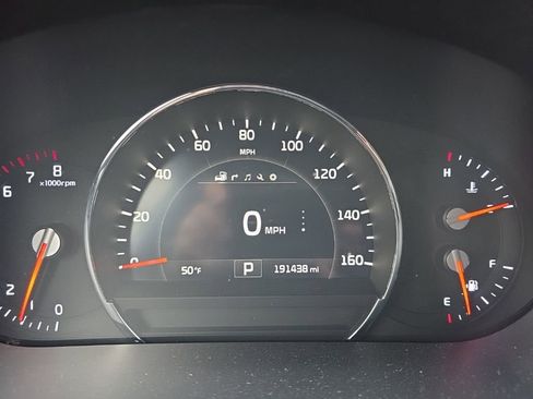 Used 2016 Kia Sorento EX w/ EX Touring Package image 25