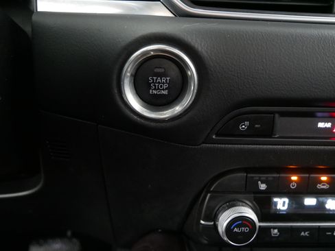 Used 2023 MAZDA CX-5 Signature image 29