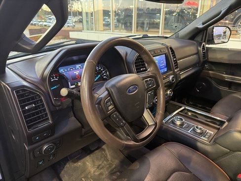 Used 2020 Ford Expedition Max King Ranch image 15