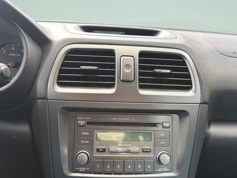 Used 2007 Subaru Impreza Outback Sport Special Edition AWD/4WD image 16