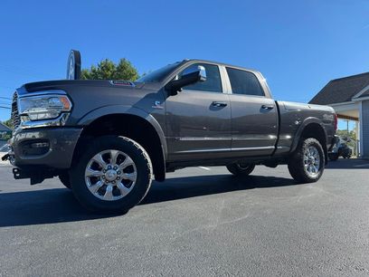 Used 2019 RAM 2500 Limited