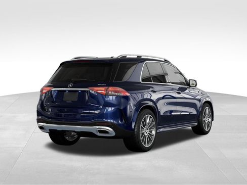 New 2026 Mercedes-Benz GLE 450 4MATIC image 26