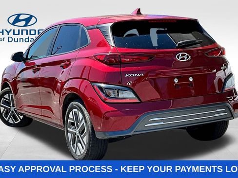 Used 2023 Hyundai Kona SEL FWD image 5
