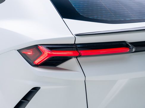 Used 2022 Lamborghini Urus image 27