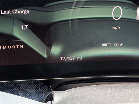 Used 2023 Lucid Air Pure AWD/4WD image 22