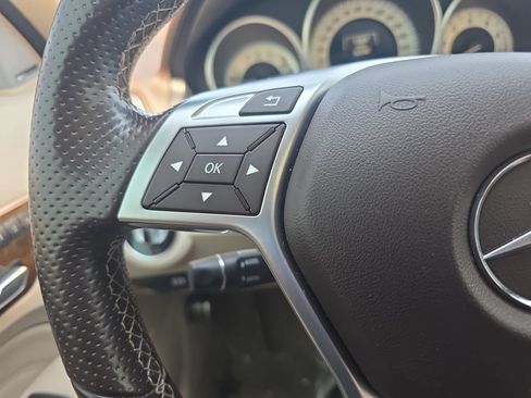 Used 2017 Mercedes-Benz E 400 4MATIC Coupe image 16