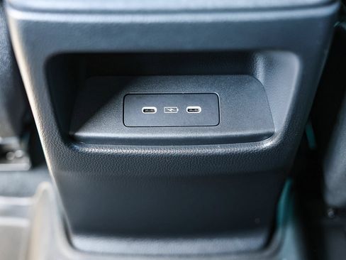 Certified 2026 Honda CR-V EX-L image 9