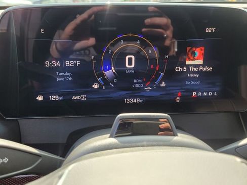 Used 2024 Chevrolet Traverse RS w/ LPO, Floor Liner Package image 30