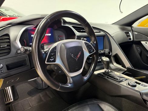 Used 2014 Chevrolet Corvette Stingray Coupe RWD image 27