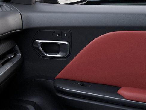 New 2026 Kia K4 GT-Line image 25