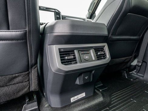 New 2026 Ford F250 Lariat w/ Black Appearance Package image 54