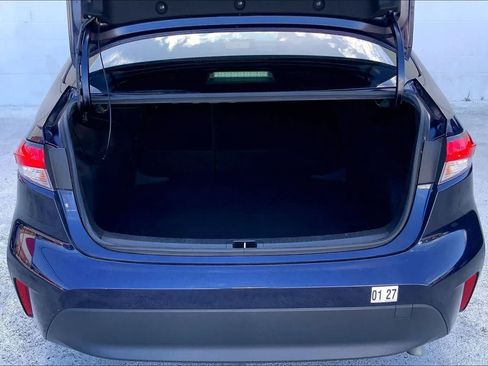 Used 2023 Toyota Corolla Hybrid Sedan FWD image 18
