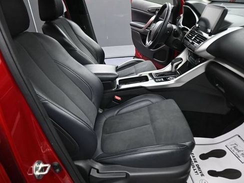 Used 2024 Mitsubishi Eclipse Cross AWD image 22