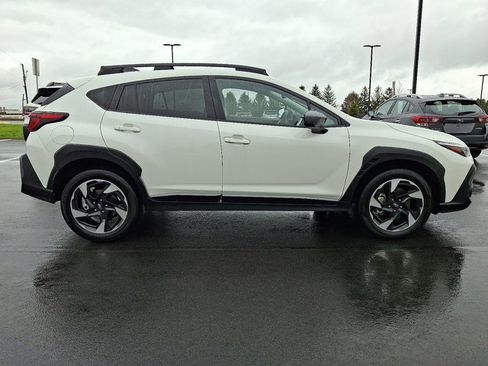 Certified 2024 Subaru Crosstrek 2.5i Limited image 8