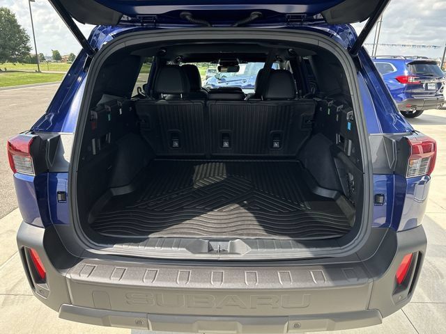 Certified 2026 Subaru Outback Limited AWD/4WD image 14