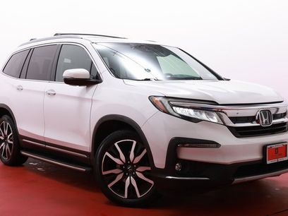 Used 2020 Honda Pilot Touring