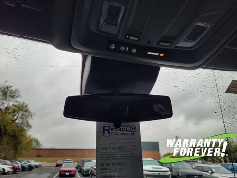 New 2026 Chevrolet Silverado 1500 RST image 12