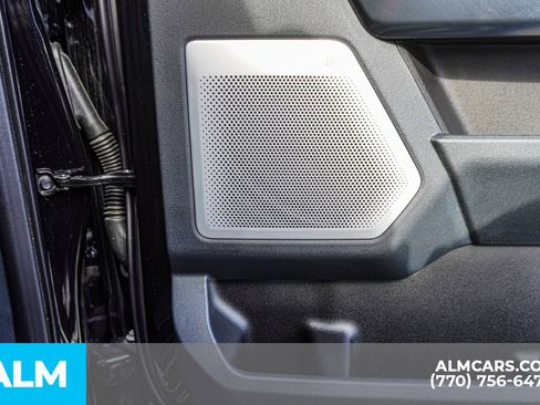 Used 2025 Ford F250 Platinum image 49