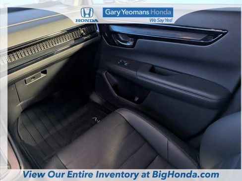Certified 2023 Honda CR-V EX-L image 15