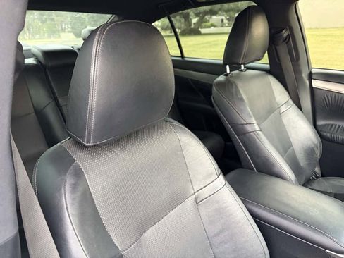 Used 2013 Lexus GS 350 w/ F Sport Pkg RWD image 26
