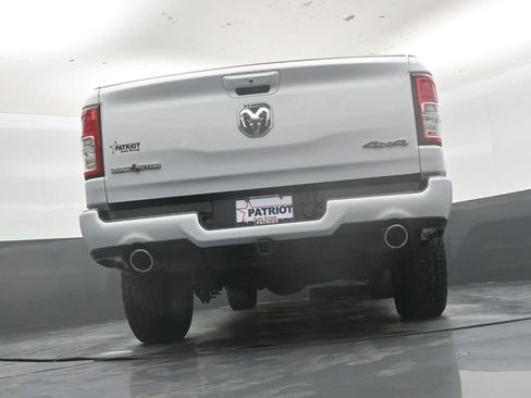 Used 2020 RAM 1500 Lone Star AWD/4WD image 41