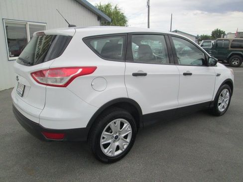 Used 2014 Ford Escape S FWD image 6