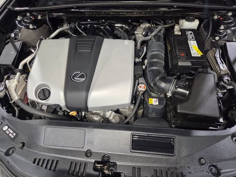 Used 2022 Lexus ES 350 w/ Premium Package image 27