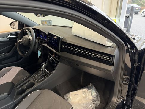 New 2026 Volkswagen Jetta Sport image 24