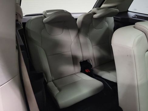 Used 2021 Volvo XC90 T8 Inscription Expression w/ Protection Package Premier image 26