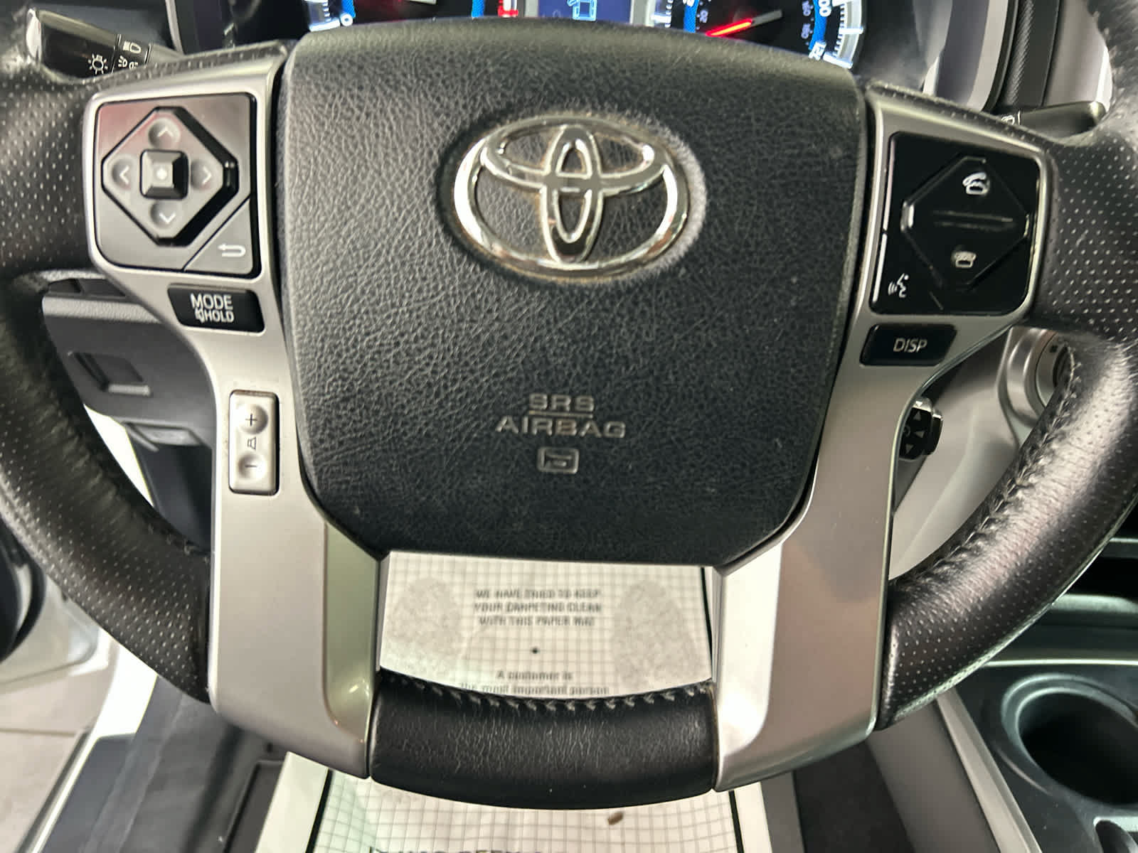 Used 2014 Toyota 4Runner SR5 Premium AWD/4WD image 22