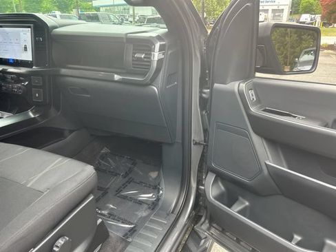 Used 2025 Ford F150 STX w/ Equipment Group 200A AWD/4WD image 20