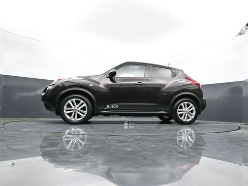 Used 2014 Nissan Juke SV AWD/4WD image 31