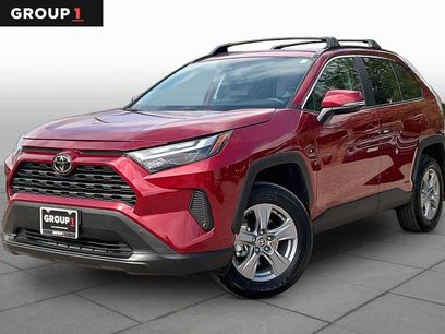 Used 2025 Toyota RAV4 XLE w/ Convenience Package