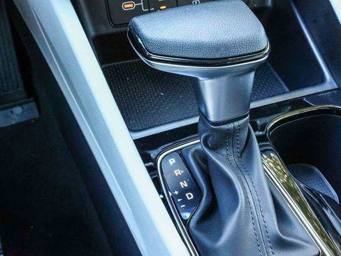 New 2026 Hyundai Tucson SE image 23