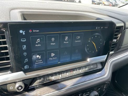 Used 2024 Chevrolet Silverado 1500 LTZ w/ LTZ Premium Package image 42