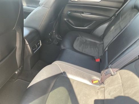 Used 2021 MAZDA CX-5 Touring image 11