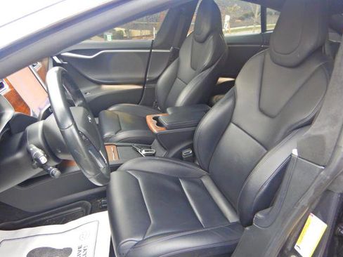 Used 2017 Tesla Model S 100D image 10