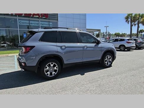 Used 2022 Honda Passport TrailSport image 33