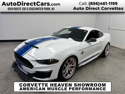 Used 2019 Ford Mustang GT Premium w/ GT Performance Package