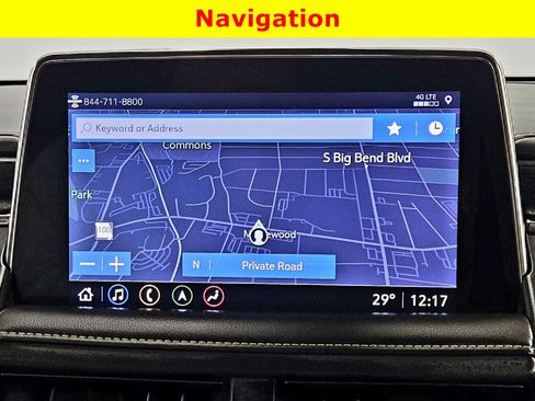 Used 2021 GMC Yukon SLT w/ SLT Premium Package AWD/4WD image 16